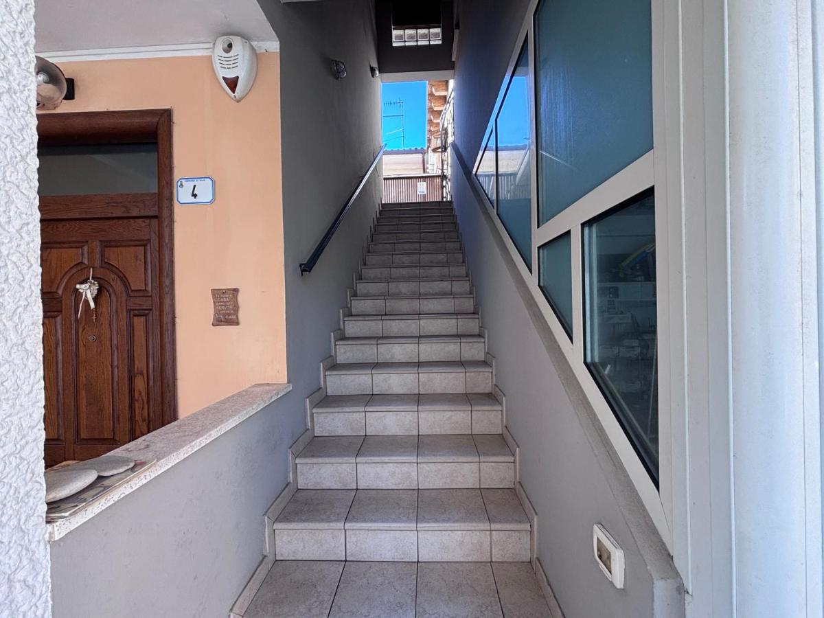 Carducci Silvi Vacanza - Chambres d’hôtes Silvi Paese