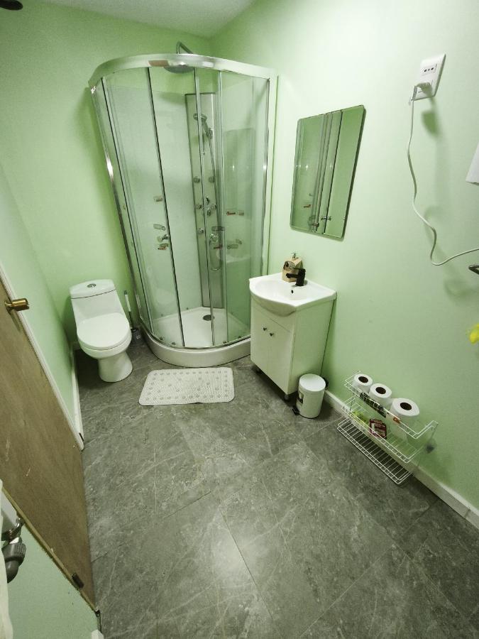 Aventura Patagonica 1 - B&B