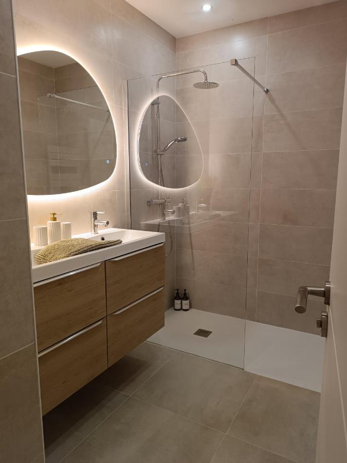 Villa aiguës marines - B&B Pérols