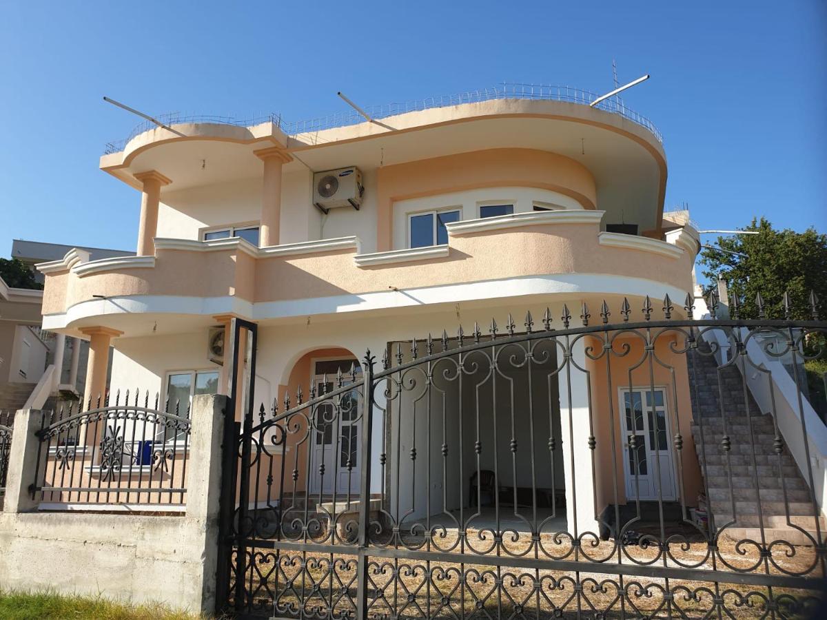 CC Apartments - B&B Dulcigno