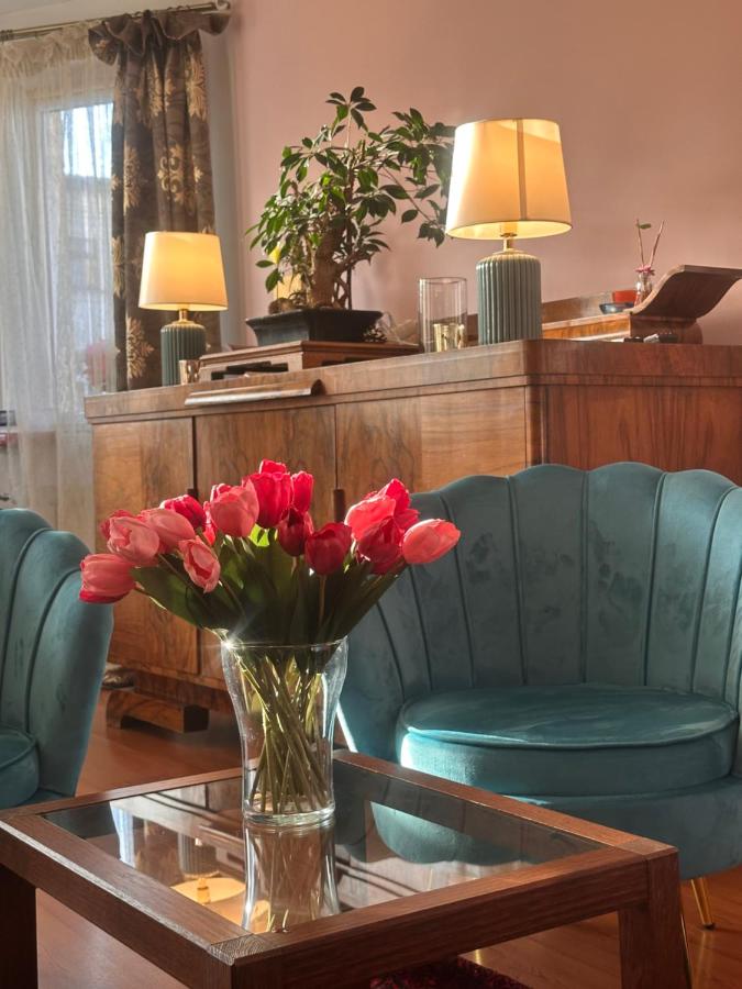 Apartament Diana - Traugutta Wrocław - B&B