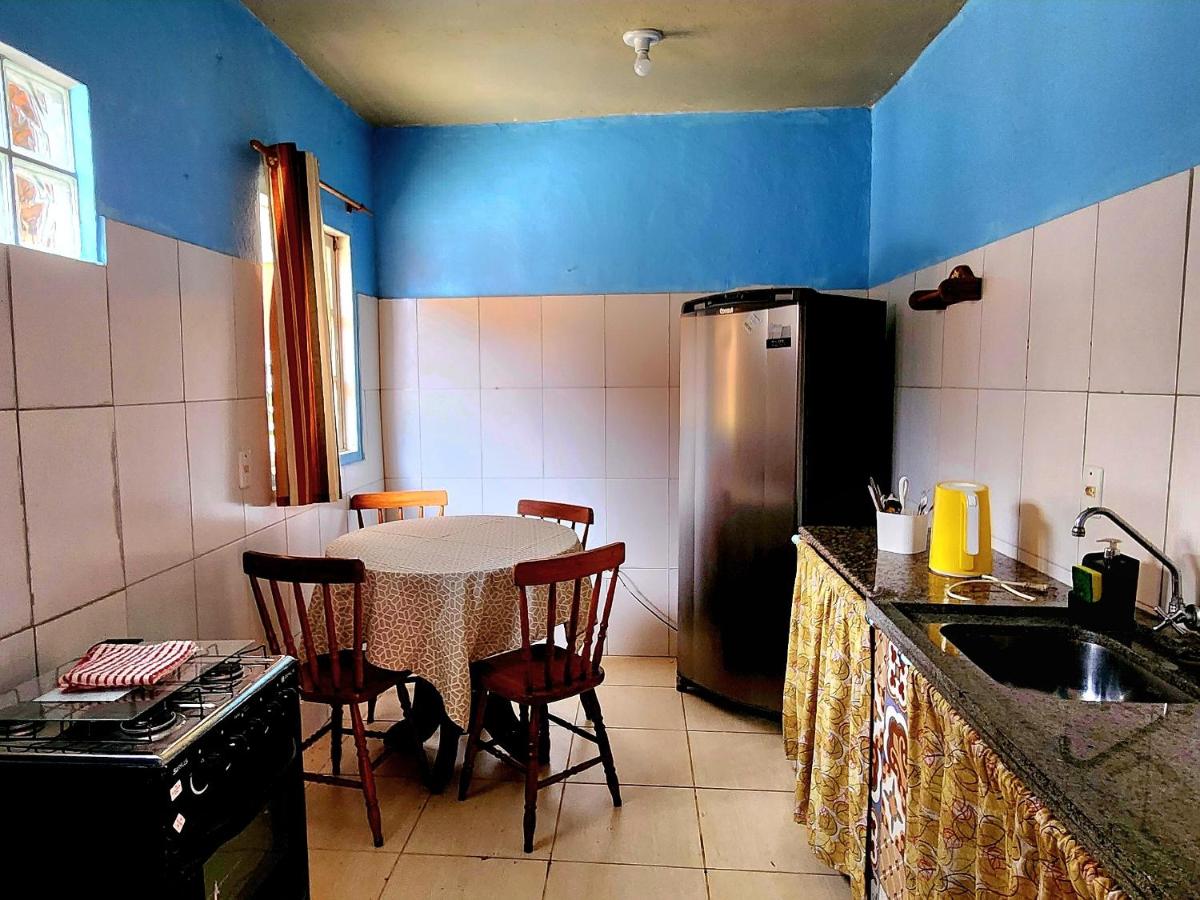Casa con 1 dormitorio