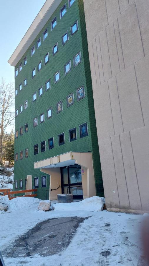 Studio Cosy pour 4 personnes en RDC - Chambres d’hôtes Villard-de-Lans