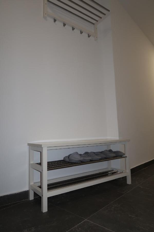 Apartments A and B in prague - Ferienwohnung Prag