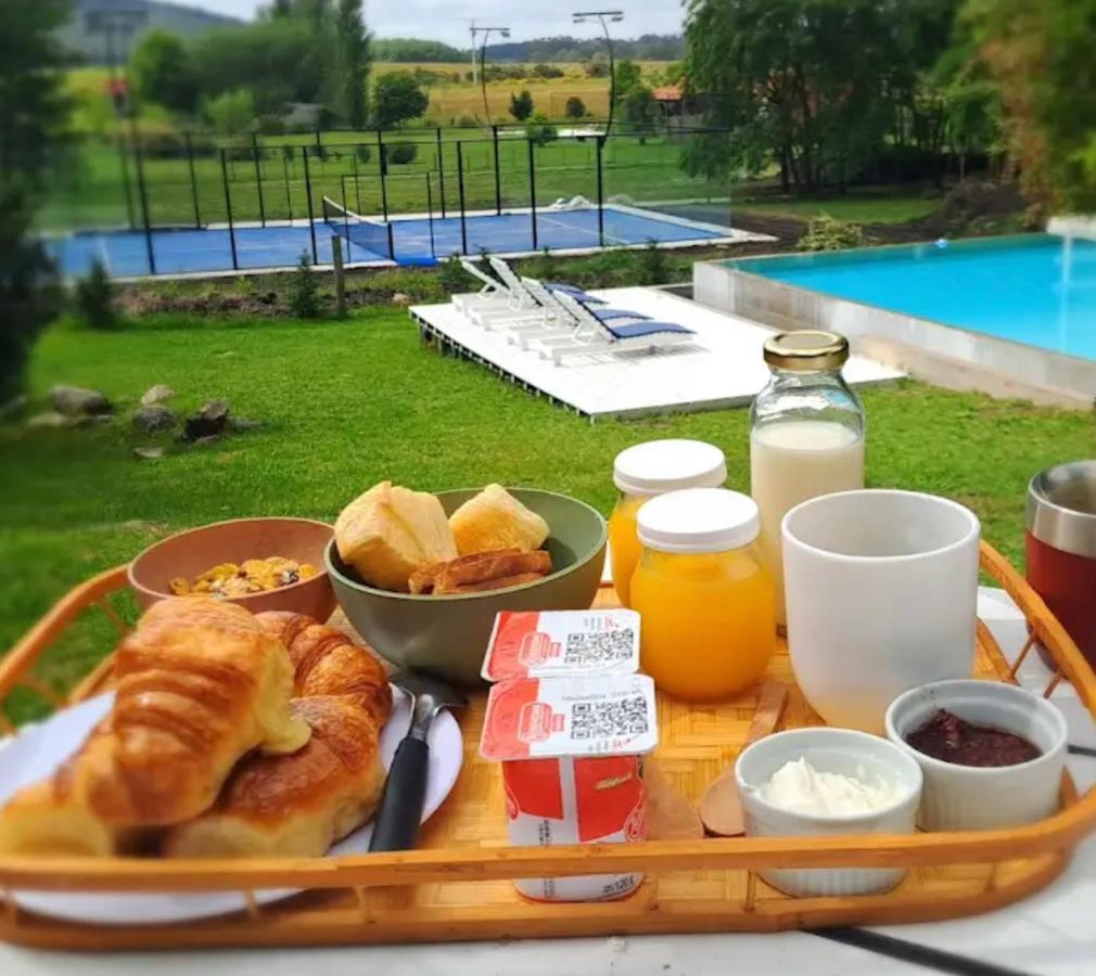 Mandarina suites - B&B