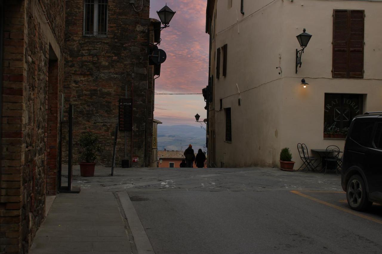 Casa per l'Osticcio con Vista Panoramica - B&B
