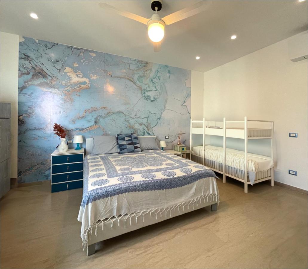 Family Room with Sea View