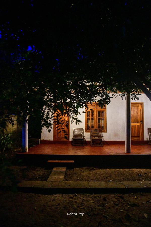 Maka Safari Village Resort - B&B Udawalawa