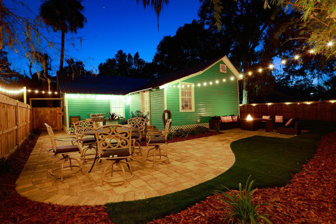 Springs Cottage - B&B