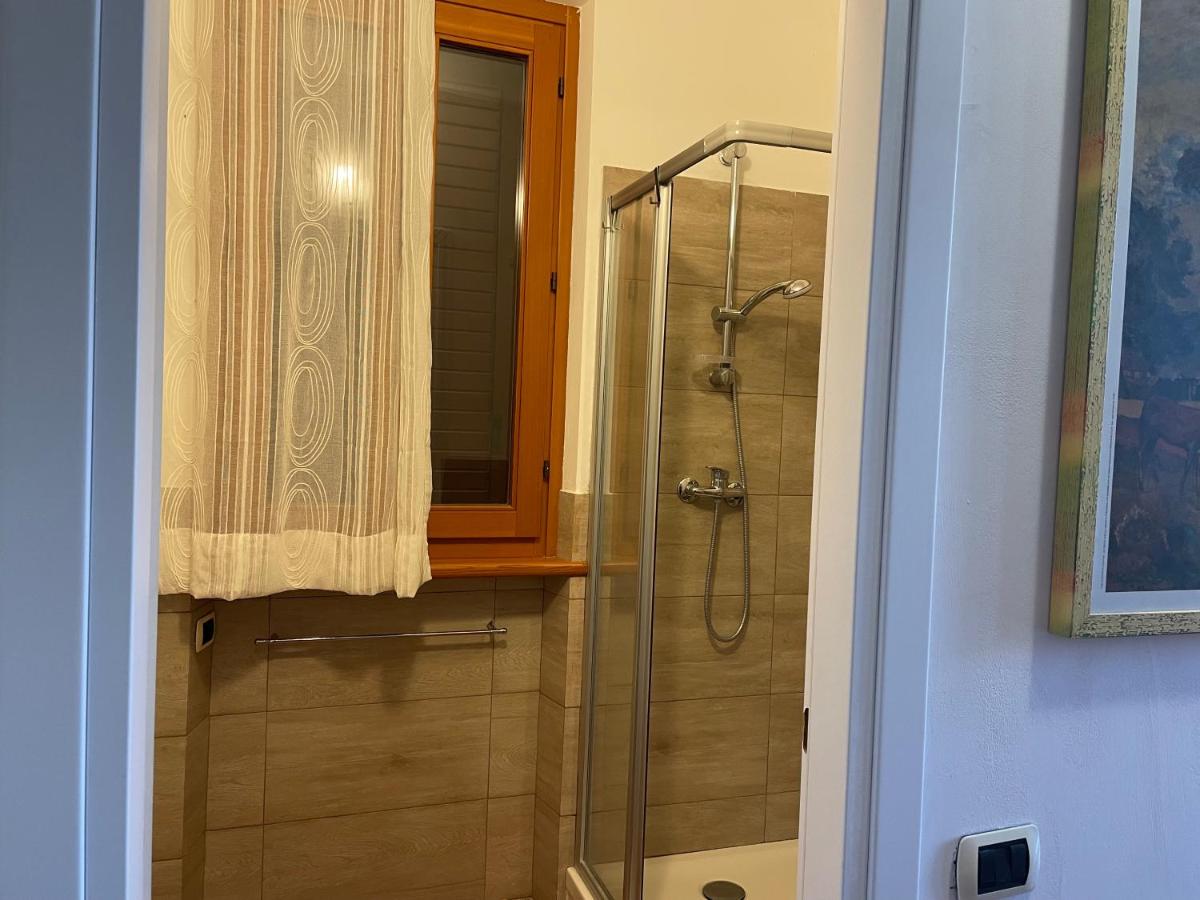 Tweepersoonskamer met Eigen Badkamer