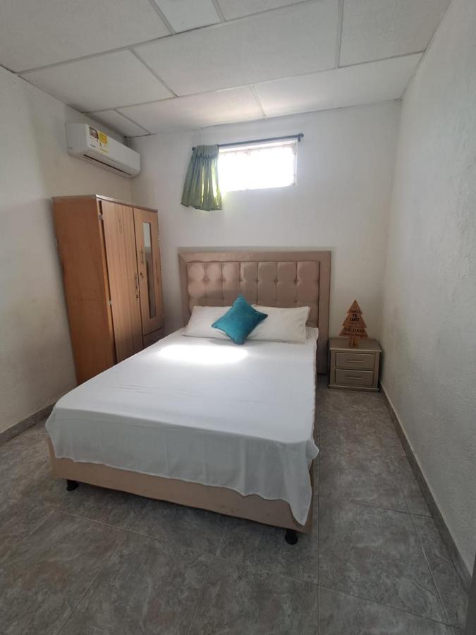 Le Reve Cartagena, Tu Apartamento - B&B