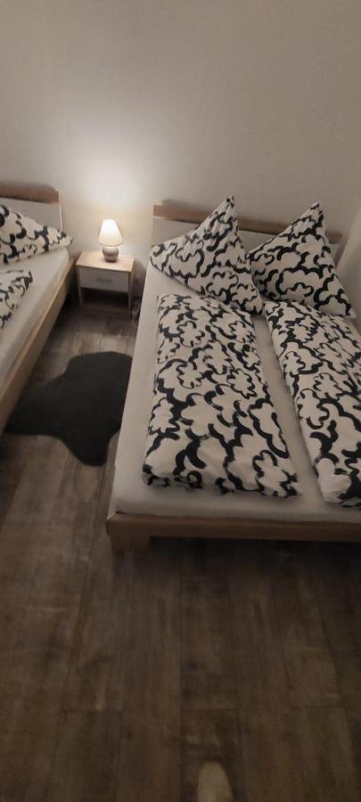 FeWo2&Bad Wurzach - Bed and Breakfast Bad Wurzach