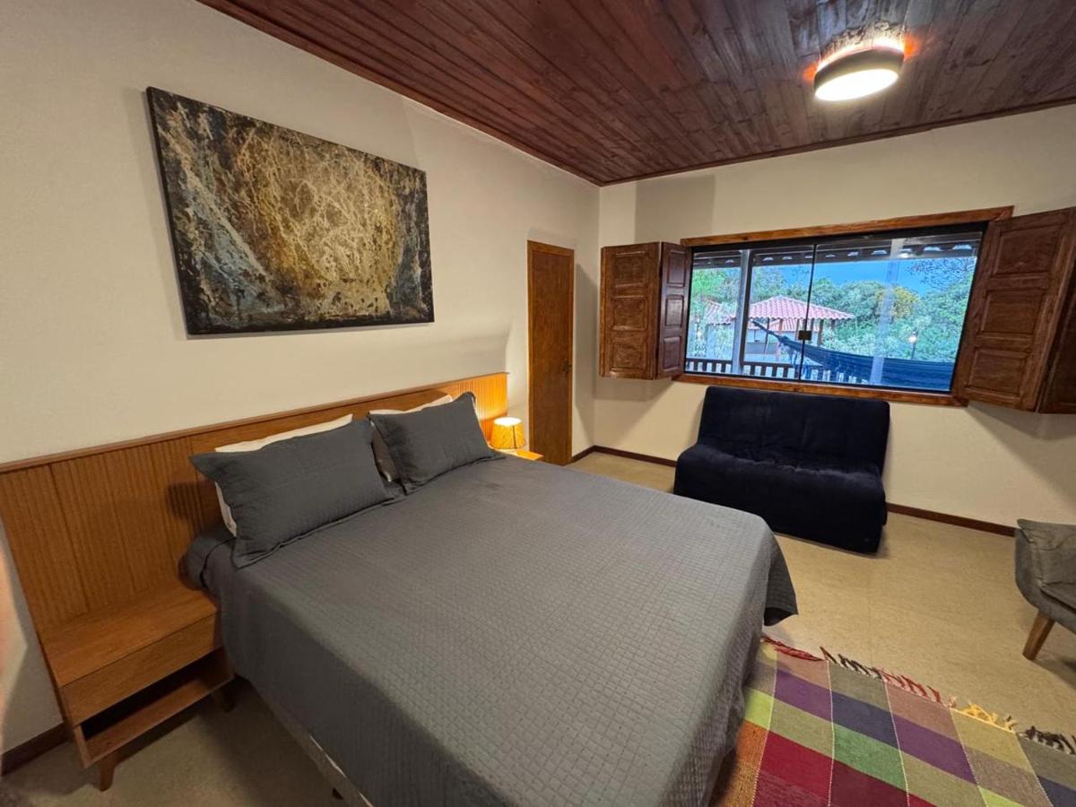 One-Bedroom Chalet