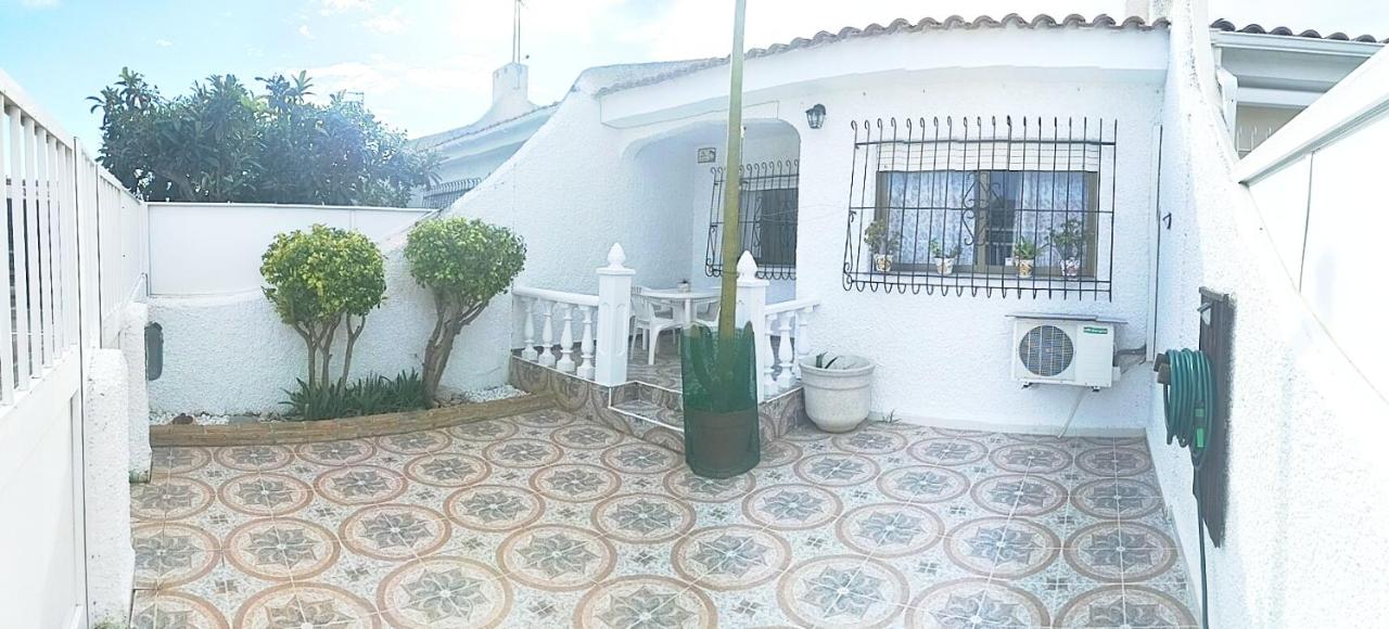 El Rincón de Sotillo beach - B&B