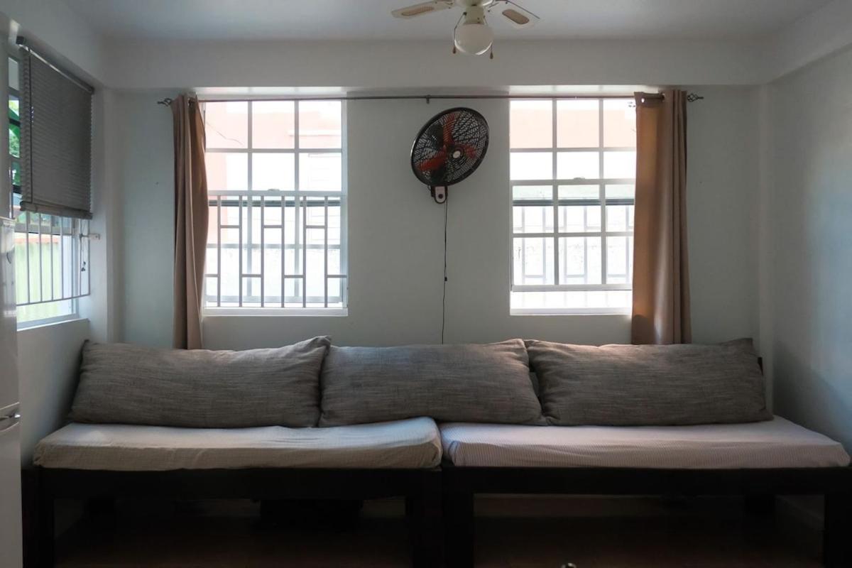 Victoria Green Living Place #2 - B&B
