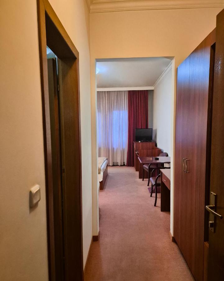 Comfort Dreibettzimmer