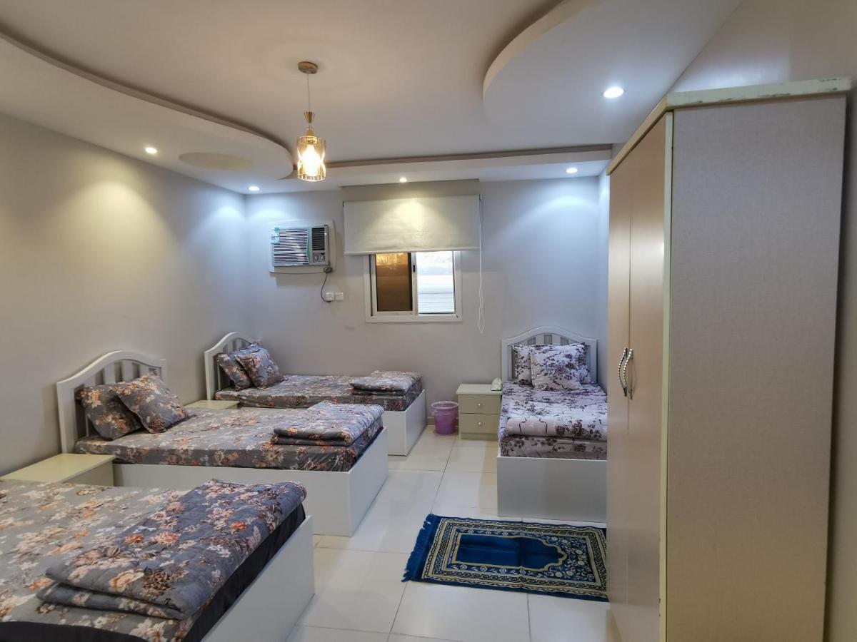 شوران الثانيه - B&B