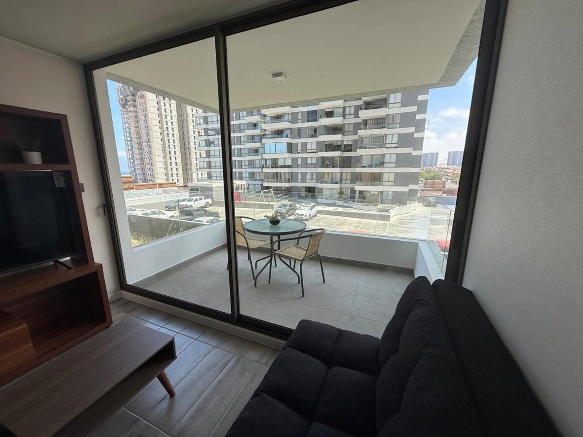 Departamento 1D Edificio Alerce - B&B