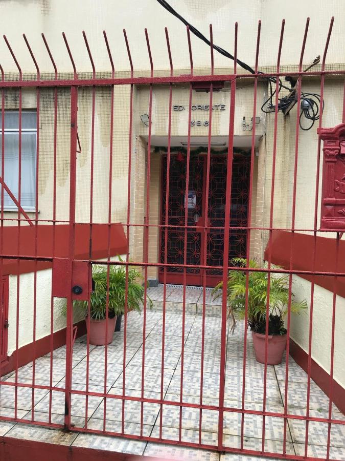 Apartamento estúdio inteiro no coração de Santa Teresa! - Bed and Breakfast Rio de Janeiro