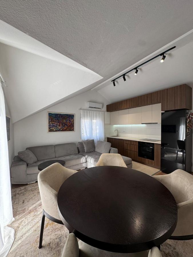 Mila 2bedroom apartment - B&B