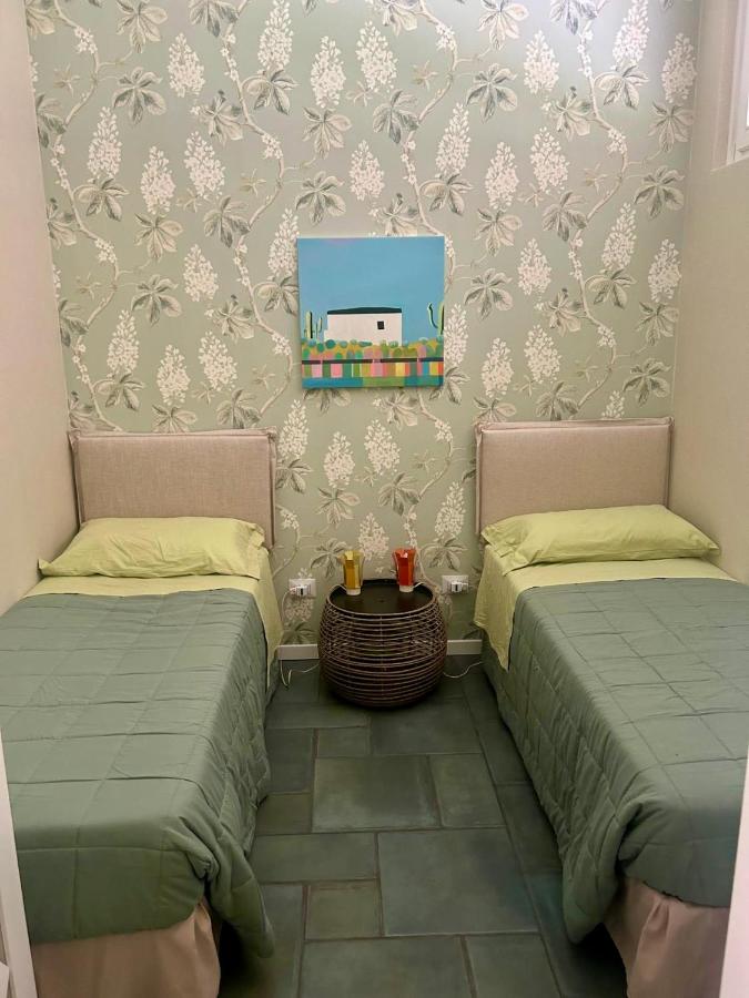 Appartamento con 2 Camere da Letto