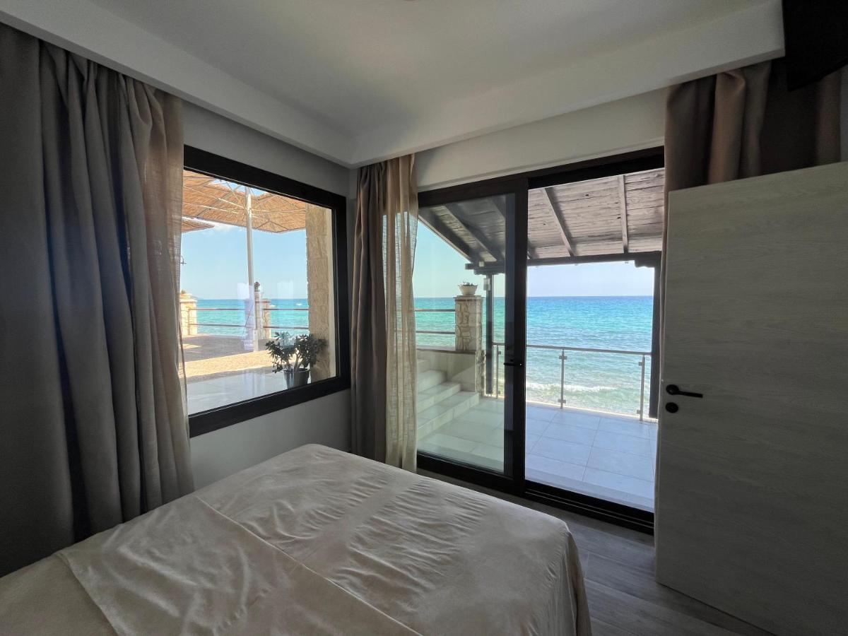 Deluxe Suite mit Meerblick