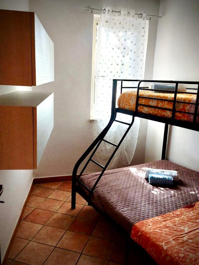 Appartamento Standard con 2 Camere da Letto