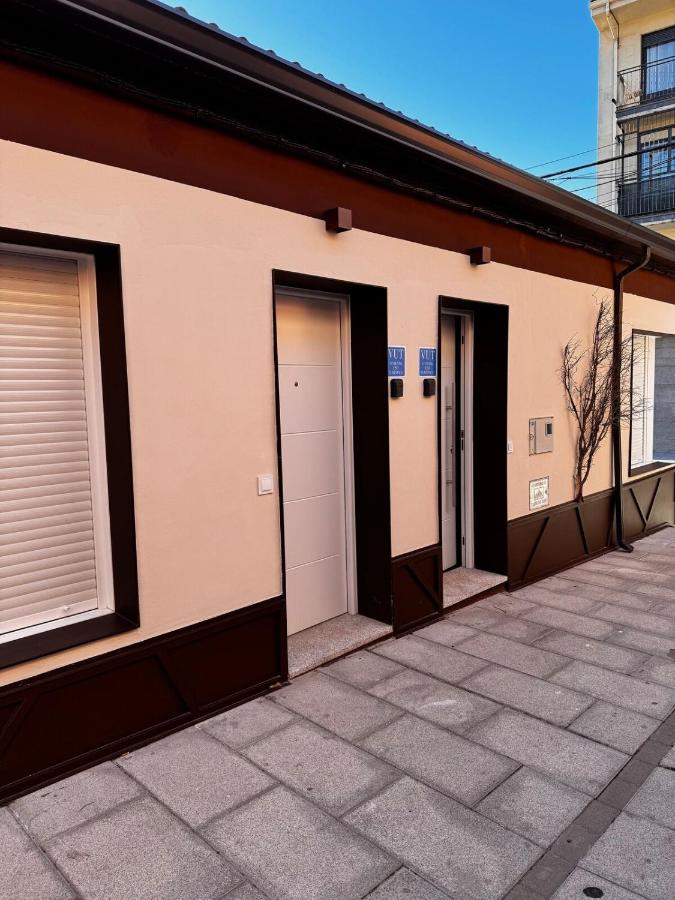 VUT La Casa de la Sierra - B&B