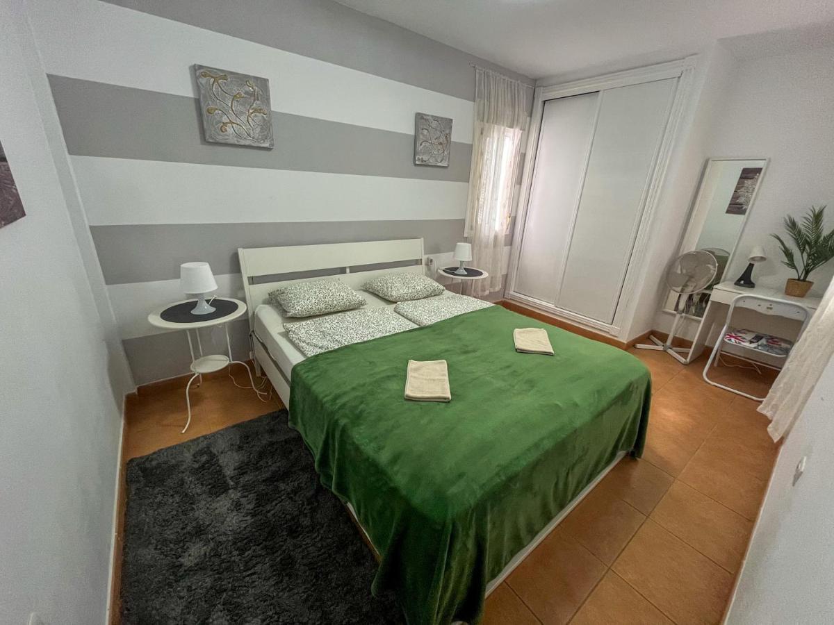 Cosy Apartment 6 places Canarian Life - B&B Las Galletas