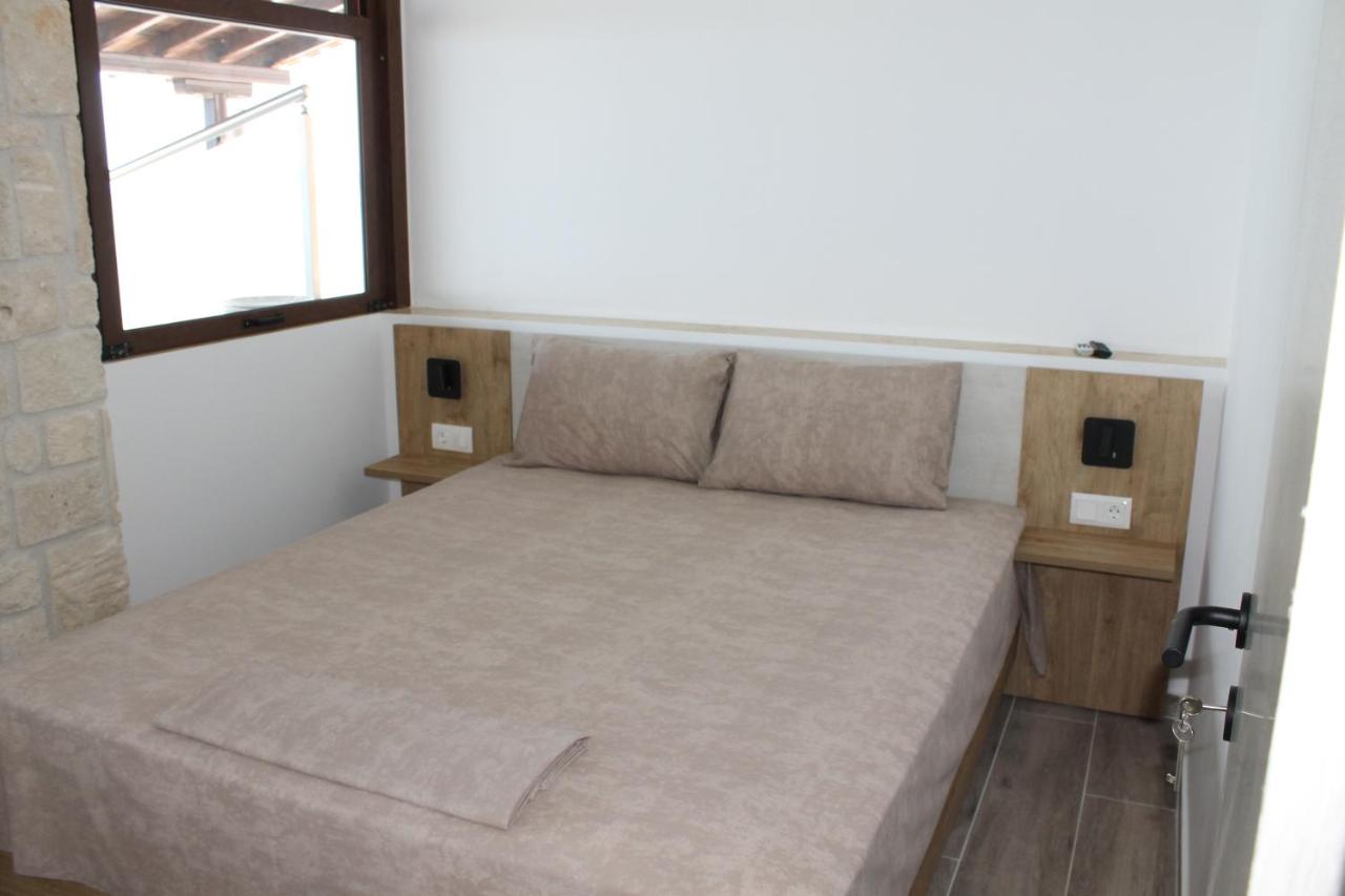 Deluxe Suite mit Meerblick