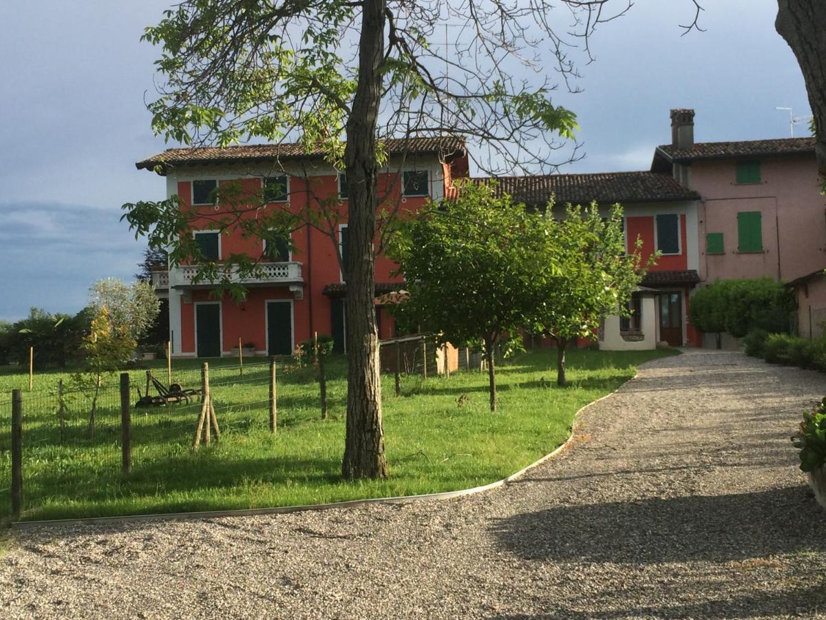 B&B CORTE SAN MICHELE Desenzano - B&B