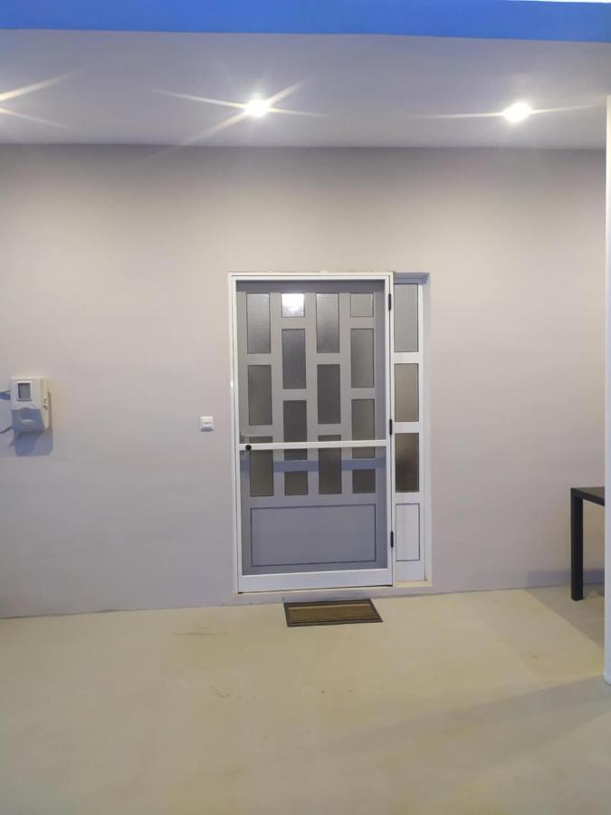 Agnanti - B&B Asfendhilés