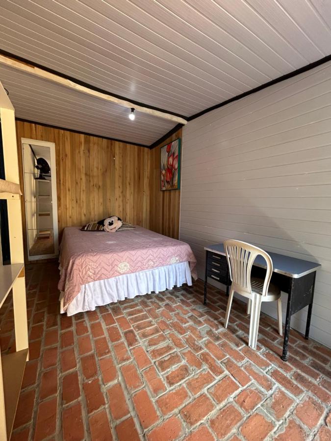 Morada do Sol- Kitnet 01 - B&B