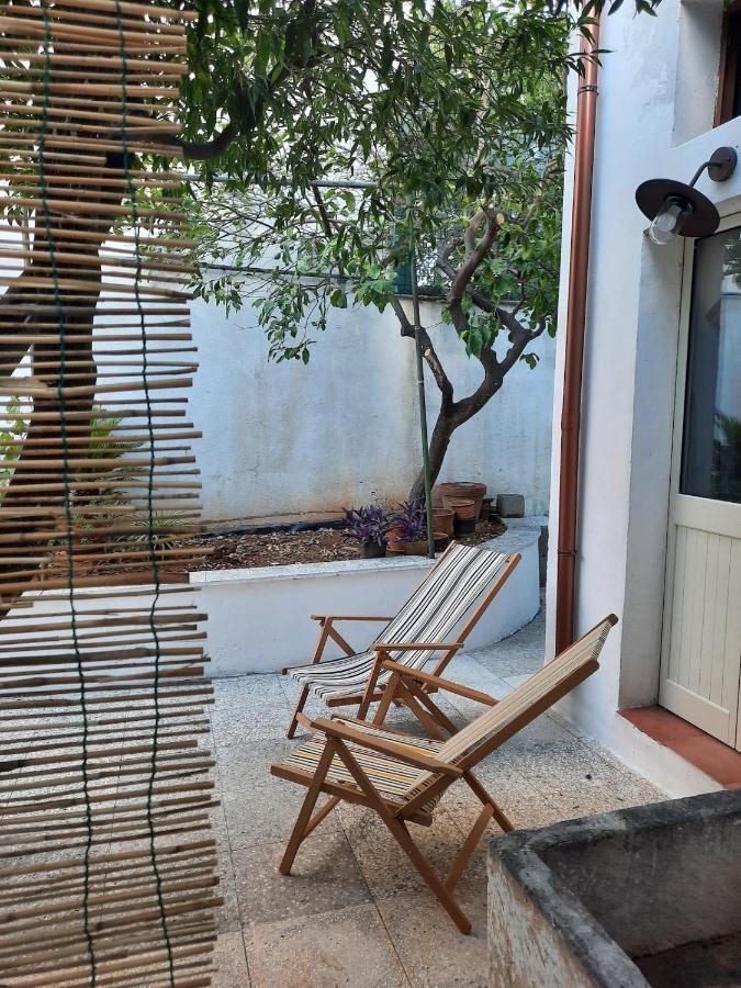 da Mescia Maria - B&B Morciano di Leuca