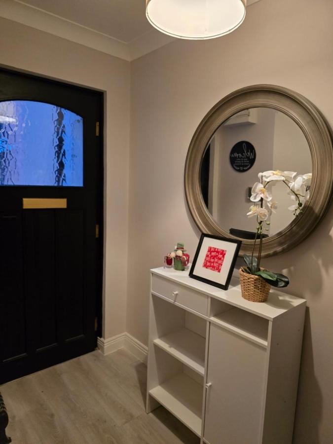 Dreams and Homes -entire home - B&B Hartstown