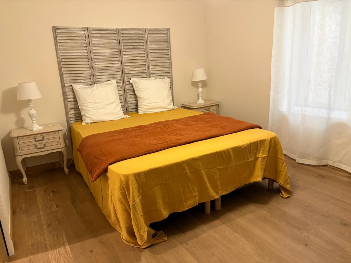Appartement 1 Chambre