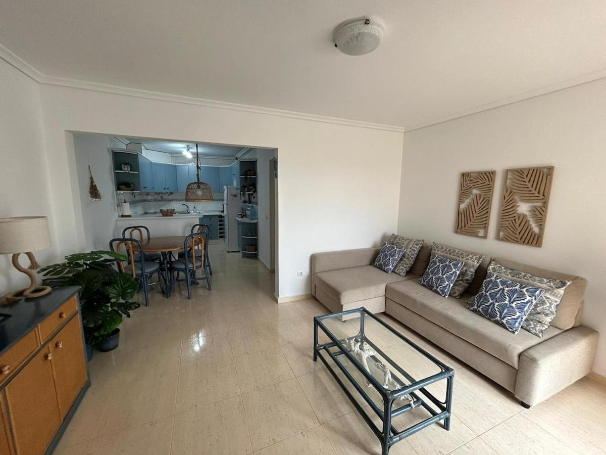 Casa Dulce- Cosy appartment with great views & sunsets - close to beach - B&B