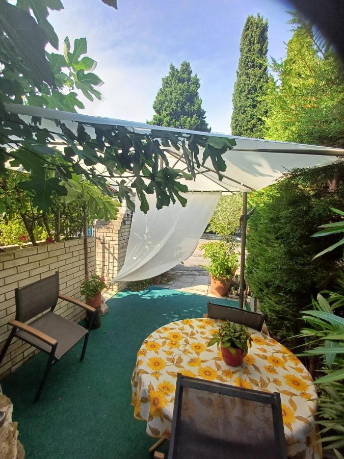 Studio San Simon close to beach - B&B