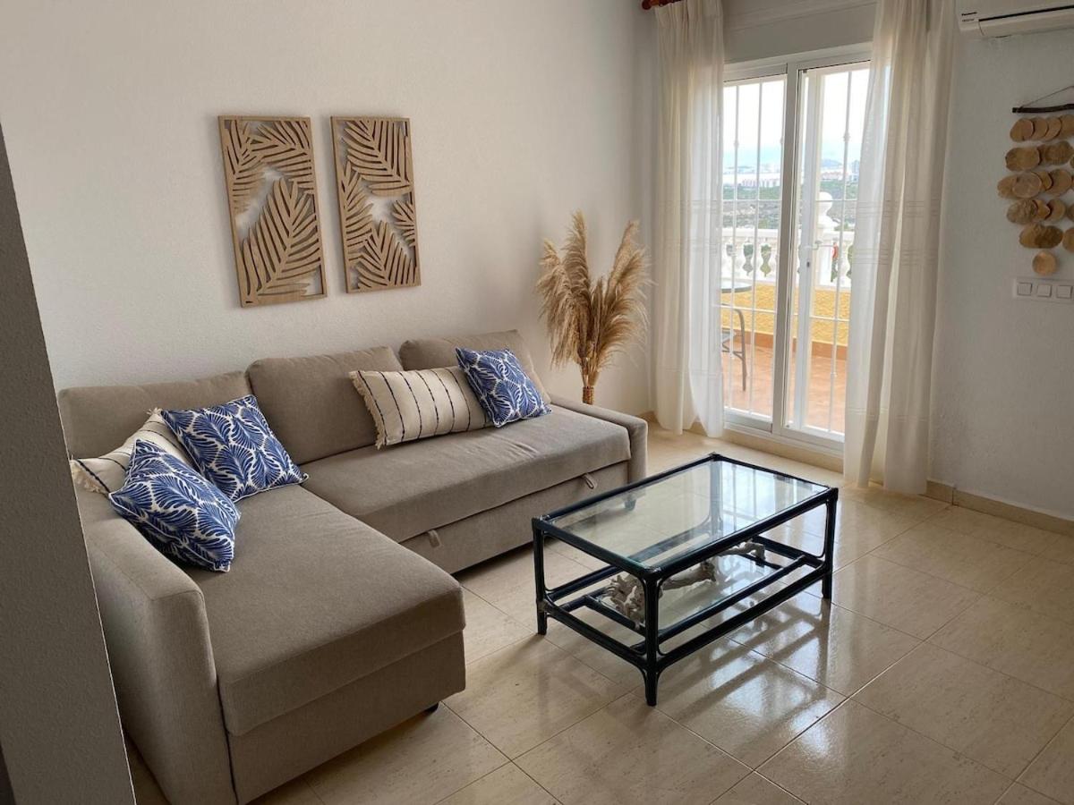 Casa Dulce- Cosy appartment with great views & sunsets - close to beach - B&B Portomarín