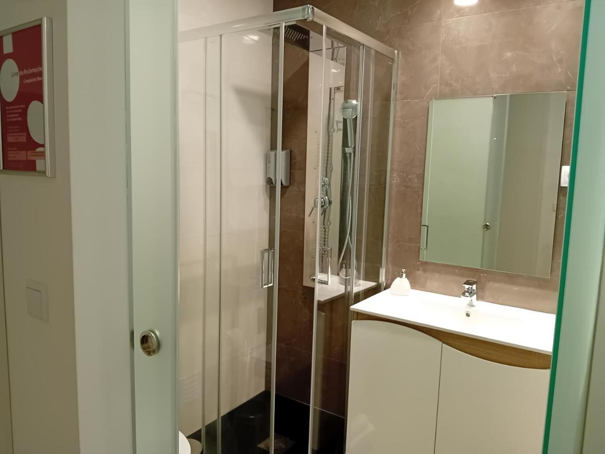 Habitación Doble Estándar