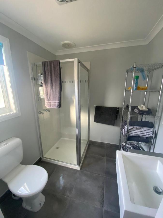 Maison 3 Chambres