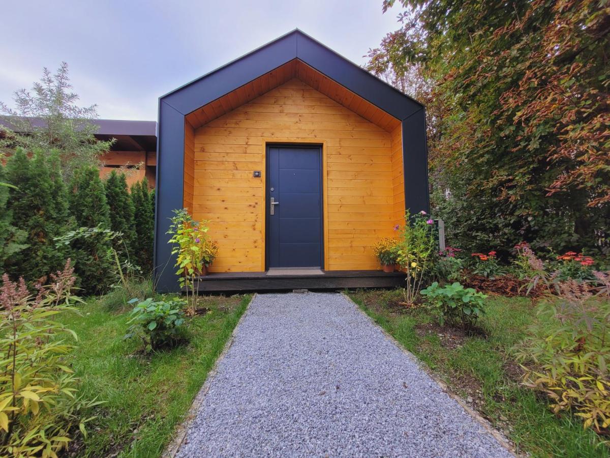Tiny House - B&B Sankt Johann im Pongau