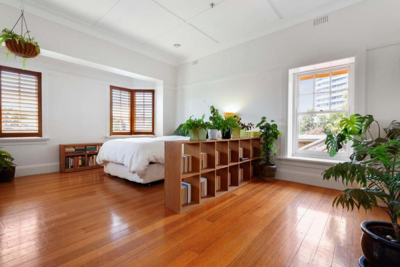 St Kilda Retreat - B&B Melbourne