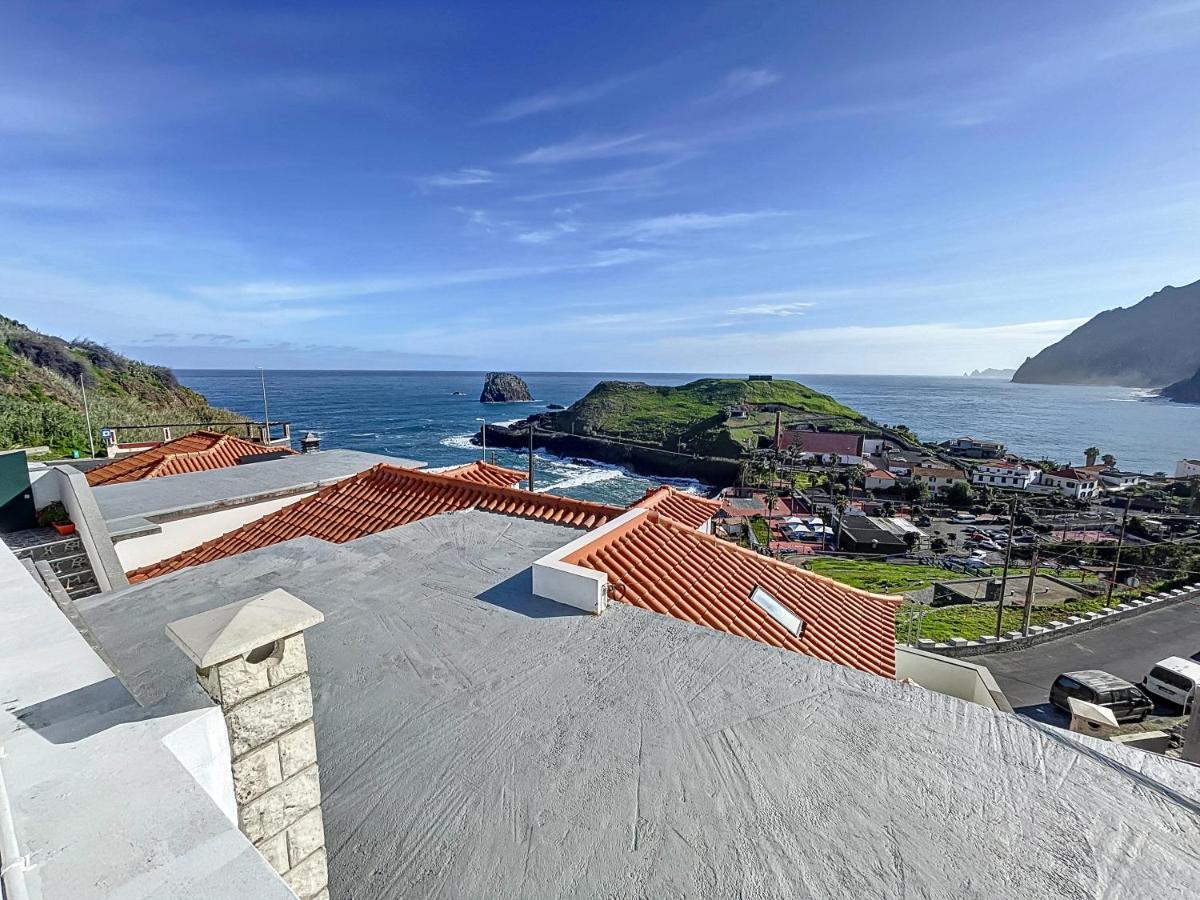 Dinos Sea View - B&B Machico