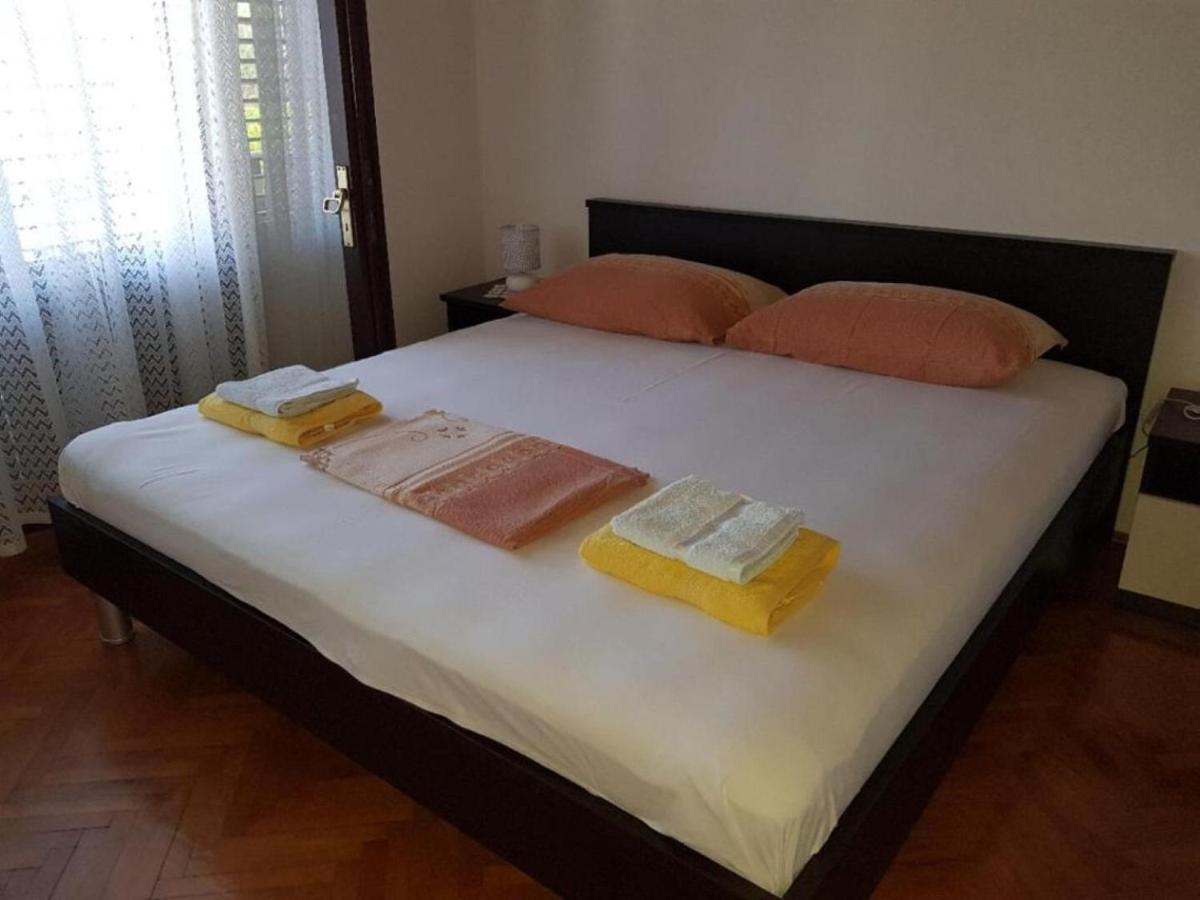 Apartment mit 2 Schlafzimmern