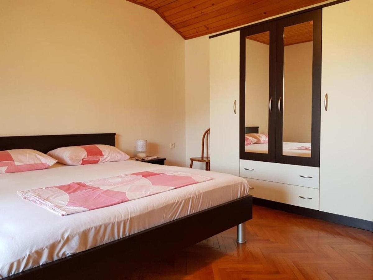 Apartment mit 1 Schlafzimmer - 1. Etage