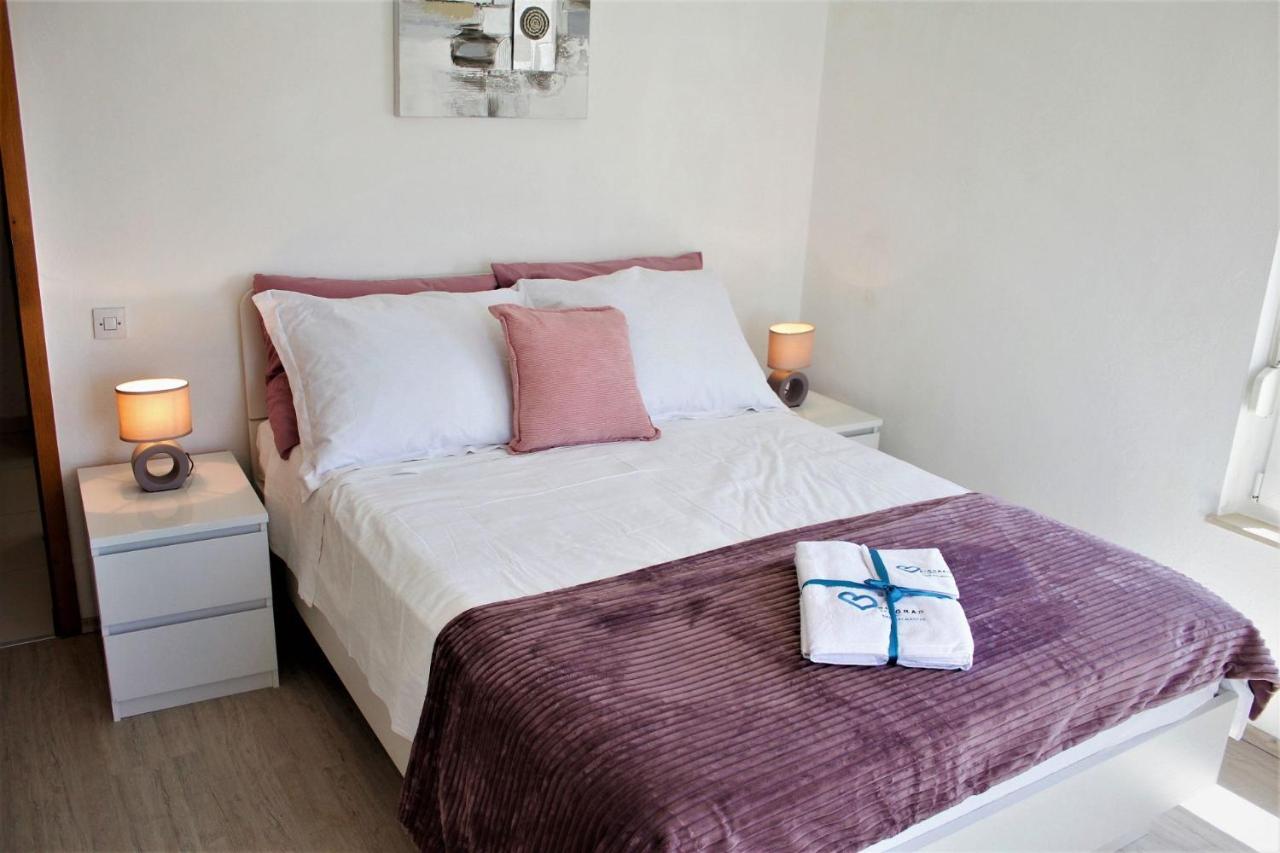 Two-Bedroom Apartment - Second Floor
