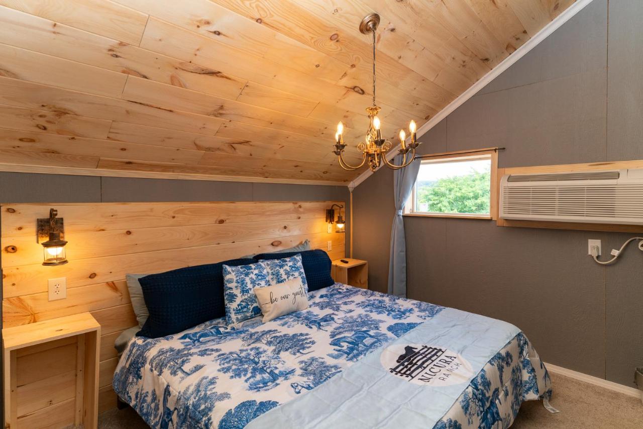 Suite met Kingsize Bed