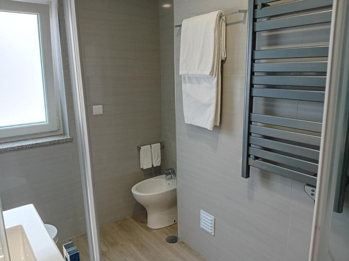 Apartamento Deluxe de 2 dormitorios
