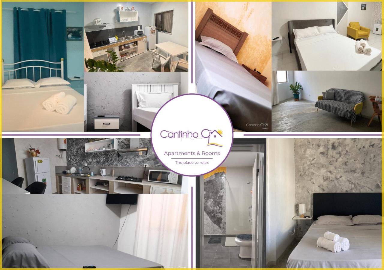 Cantinho C - Alojamento Complementar - B&B